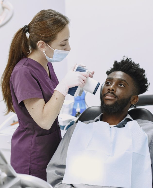 Welcome to Easton Smile Design