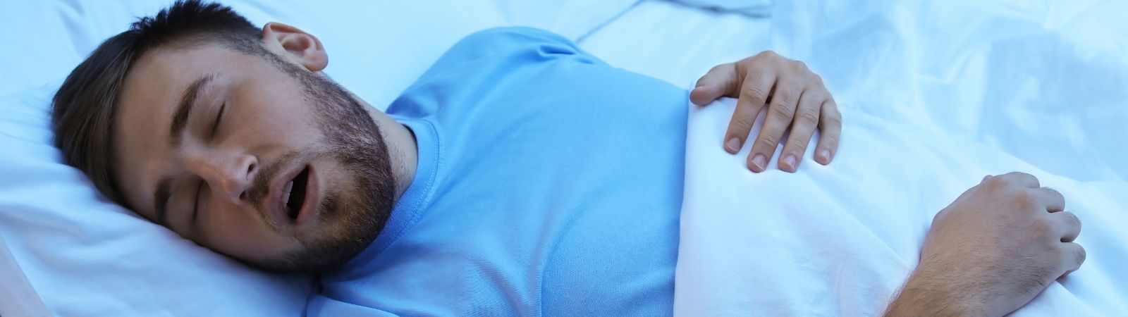 Sleep Apnea & Snoring Treatment