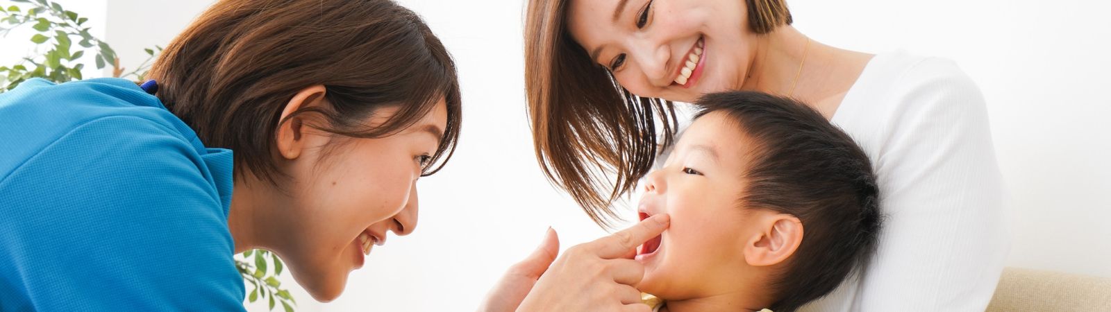 Children's Dentistry