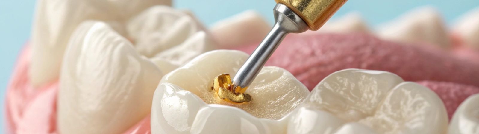 Composite Fillings